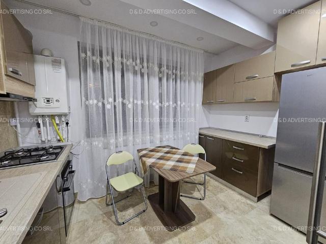 Apartament închirieri în București