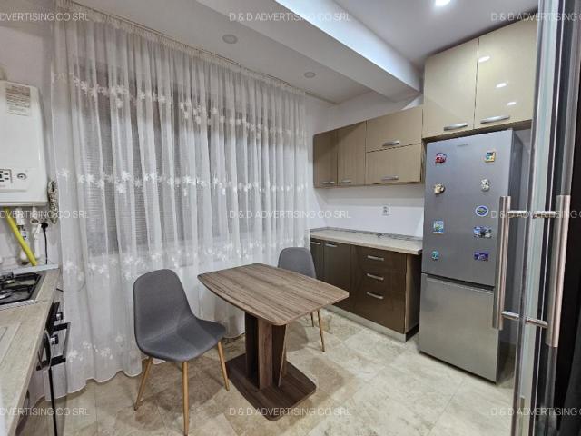 Apartament închirieri în București