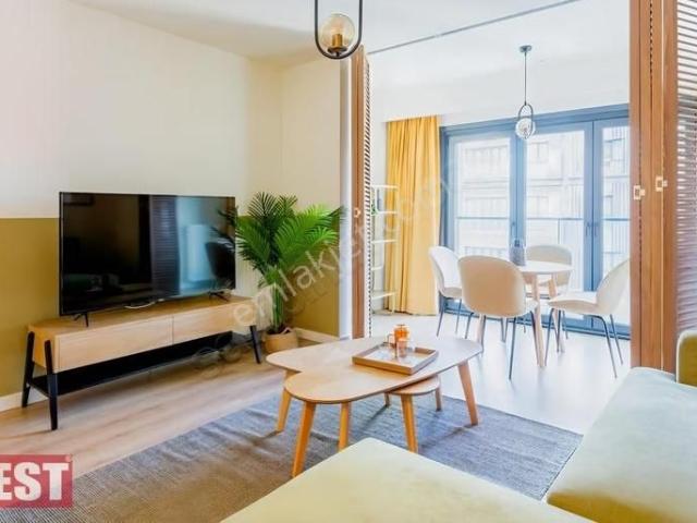 Sariyer, İstanbul içerisinde kiralık Residence
