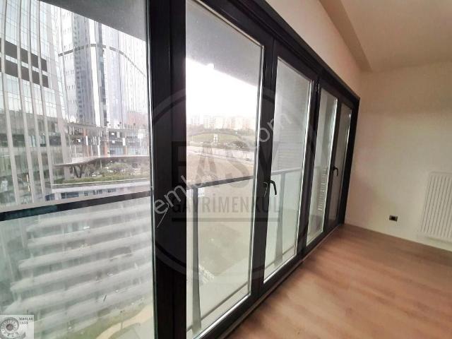 Sariyer, İstanbul içerisinde kiralık Residence