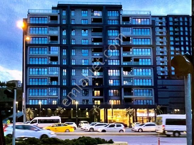 Sariyer, İstanbul içerisinde kiralık mülk