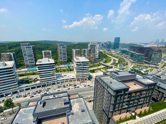 Sariyer, İstanbul içerisinde satılık Residence