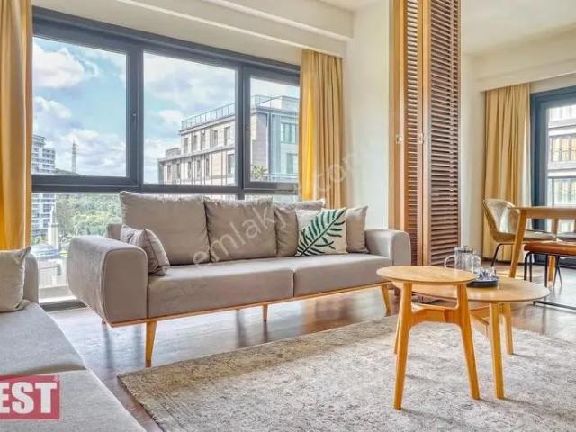 Sariyer, İstanbul içerisinde kiralık mülk