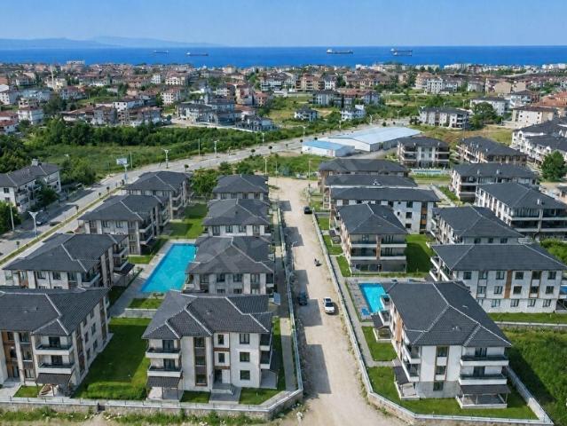 Karasu, Sakarya içerisinde satılık mülk