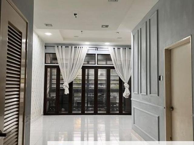 House for sale in Port Klang, Selangor