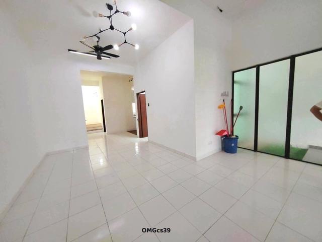 Terraced House for sale in Port Klang, Selangor