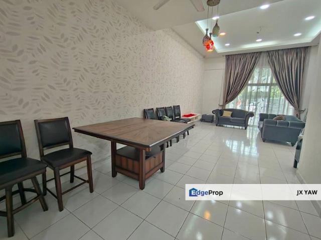 House for sale in Port Klang, Selangor