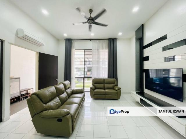 House for sale in Port Klang, Selangor