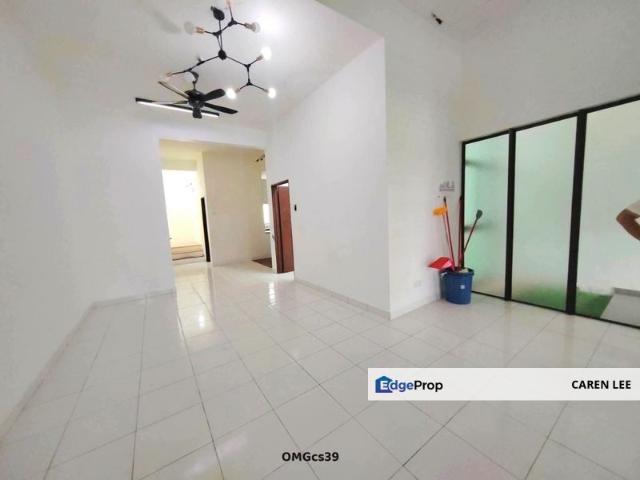 House for sale in Port Klang, Selangor