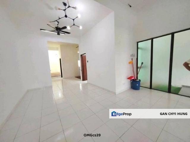 House for sale in Port Klang, Selangor
