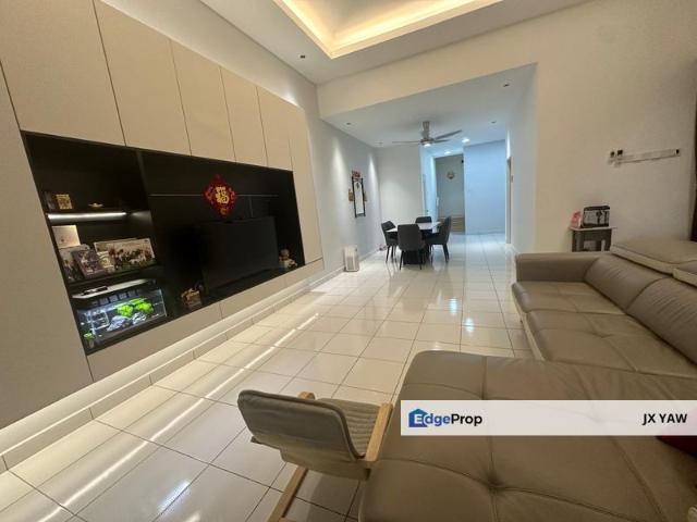 House for sale in Port Klang, Selangor