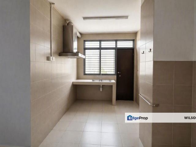 House for rent in Port Klang, Selangor