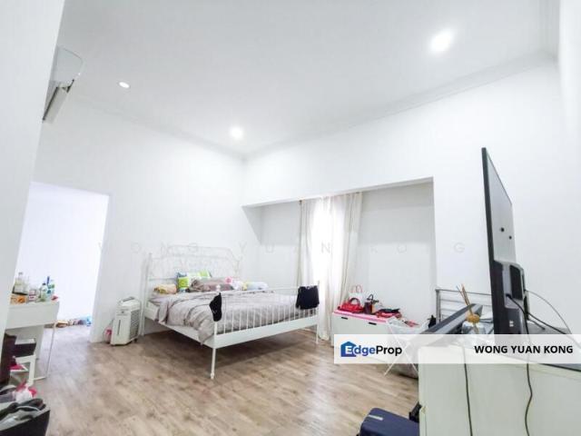 House for rent in Port Klang, Selangor