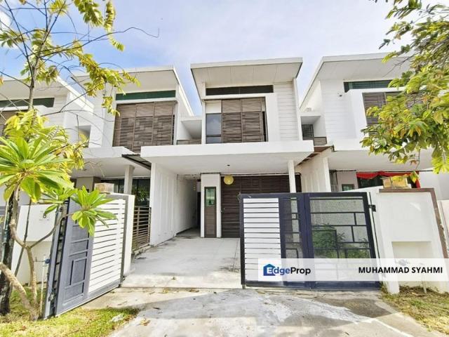 House for sale in Port Klang, Selangor