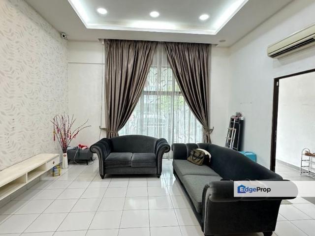 House for sale in Port Klang, Selangor