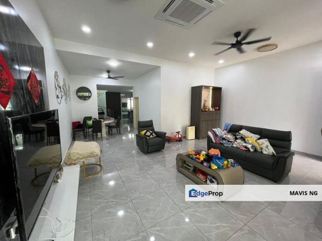House for sale in Port Klang, Selangor