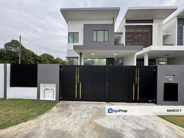 House for sale in Port Klang, Selangor