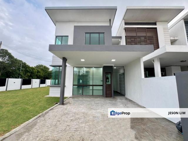 House for sale in Port Klang, Selangor