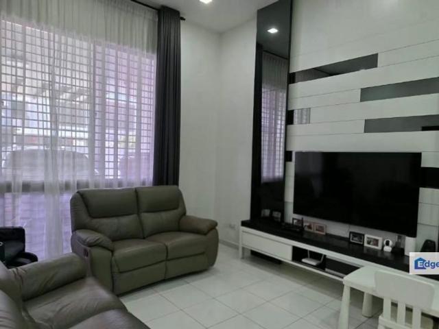 House for sale in Bandar Bukit Raja, Bandaraya Klang