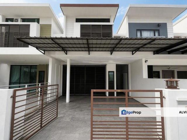 House for rent in Bandar Bukit Raja, Bandaraya Klang
