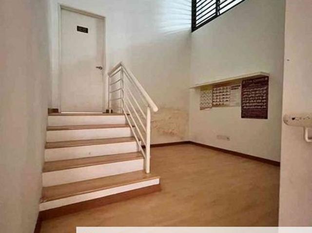 House for sale in Port Klang, Selangor