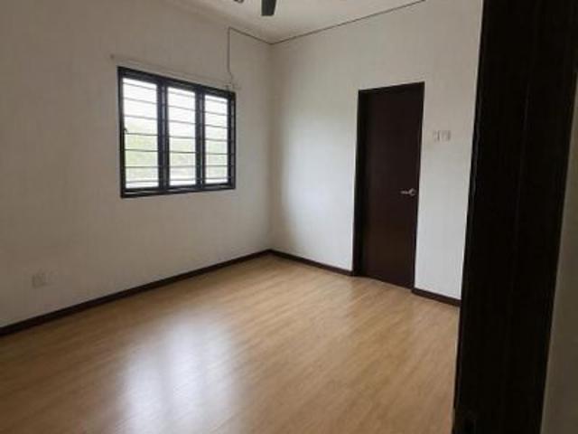 House for rent in Bandar Bukit Raja, Bandaraya Klang