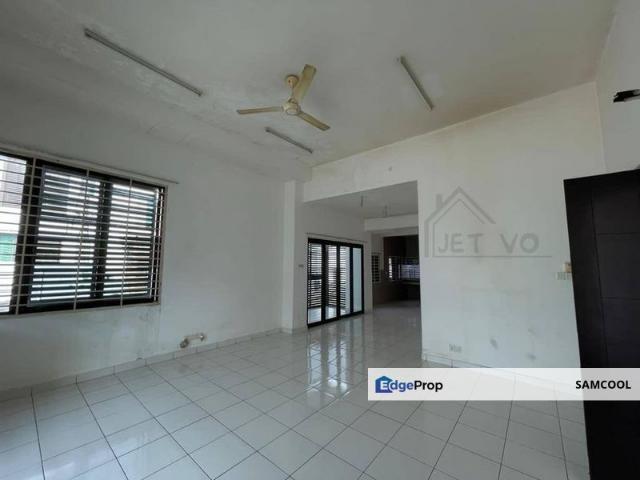 House for sale in Bandar Bukit Raja, Bandaraya Klang