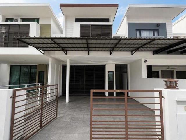Terraced House for rent in Port Klang, Selangor