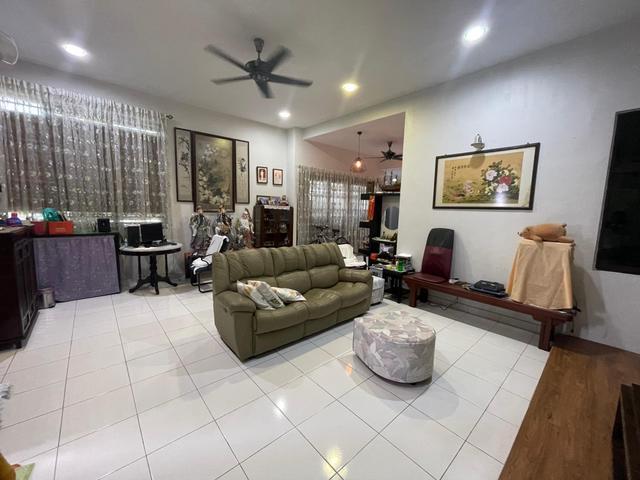 Terraced House for sale in Port Klang, Selangor