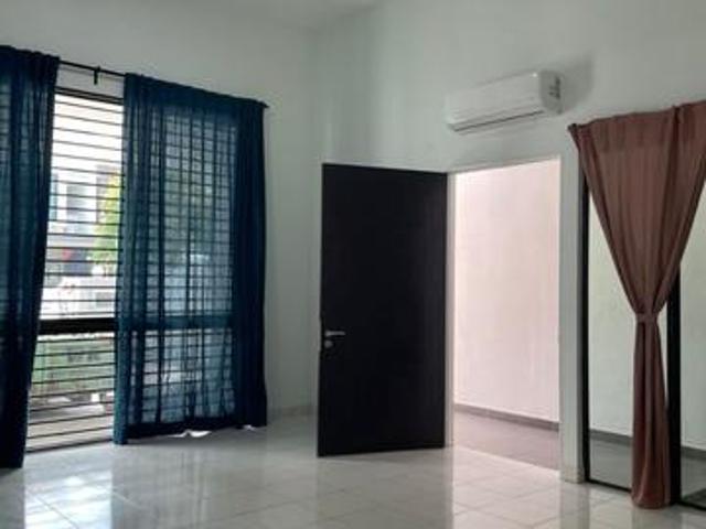 Terraced House for rent in Bandar Bukit Raja, Bandaraya Klang