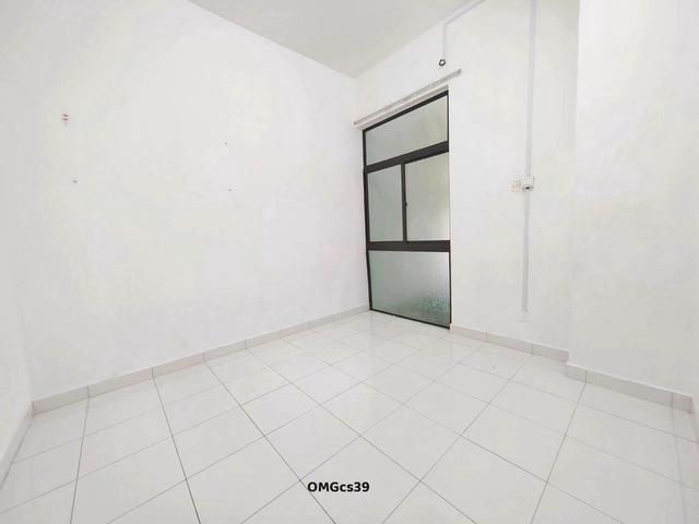 Terraced House for sale in Port Klang, Selangor