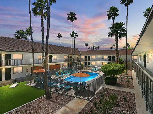 Apartment for rent in Tucson