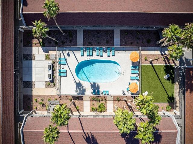 Apartment for rent in Tucson, Arizona