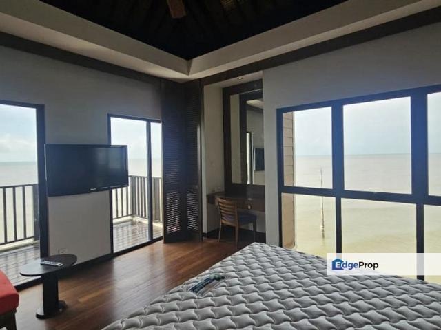 House for sale in Tanjong Sepat, Selangor