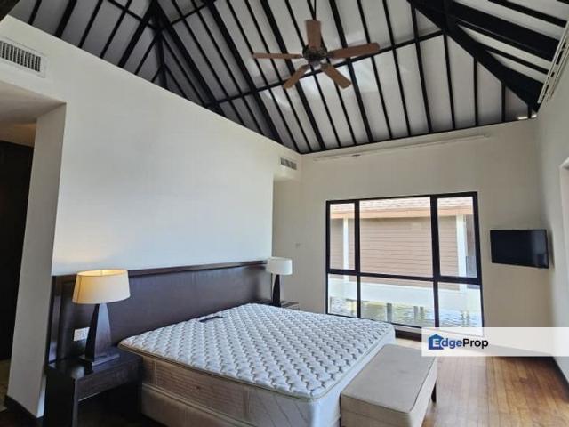 House for sale in Tanjong Sepat, Selangor