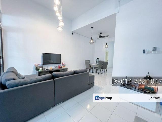 House for sale in Port Klang, Selangor