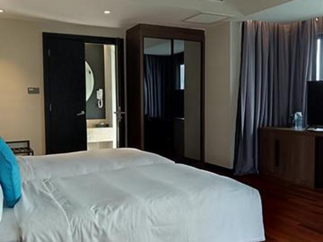 Serviced Residence for sale in Tanjong Sepat, Selangor