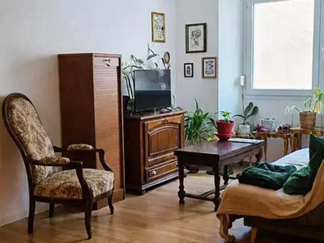 Appartement vente à Aveney, Avanne-Aveney