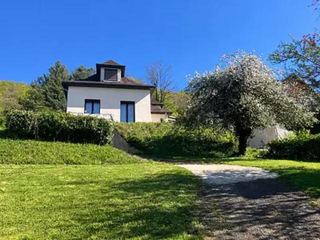 Maison vente à Besançon, Avanne-aveney