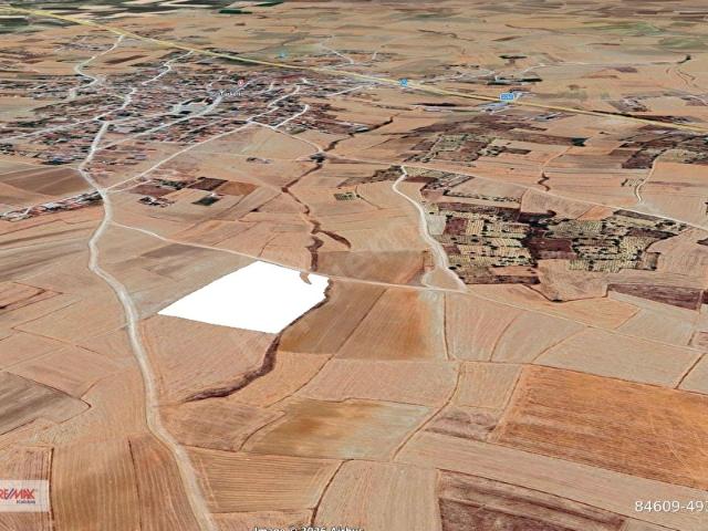 Avanos, Nevşehir içerisinde satılık Arsa
