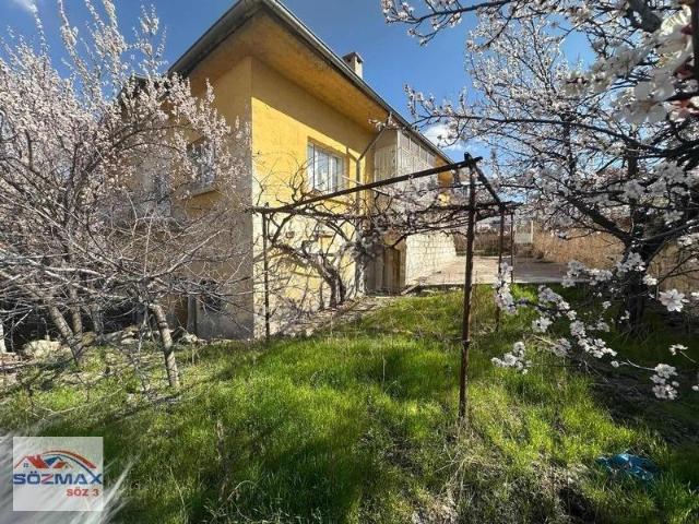 Göreme Beldesi, Nevşehir Merkez içerisinde satılık Villa