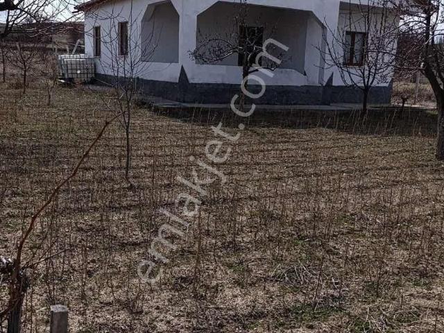 İncesu, Kayseri içerisinde satılık Villa