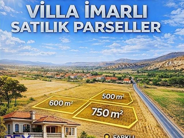 Paşalı Köyü, Avanos içerisinde satılık Arsa