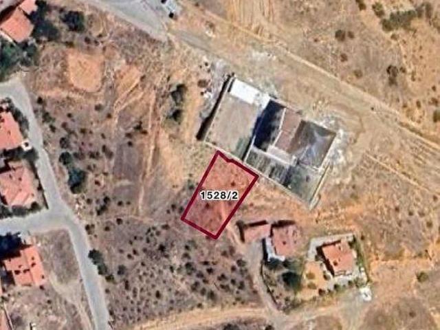 Avanos, Nevşehir içerisinde satılık Arsa