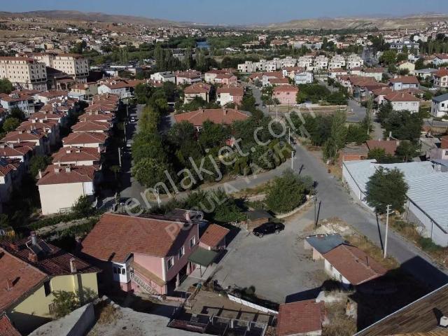 Avanos, Nevşehir içerisinde satılık Villa