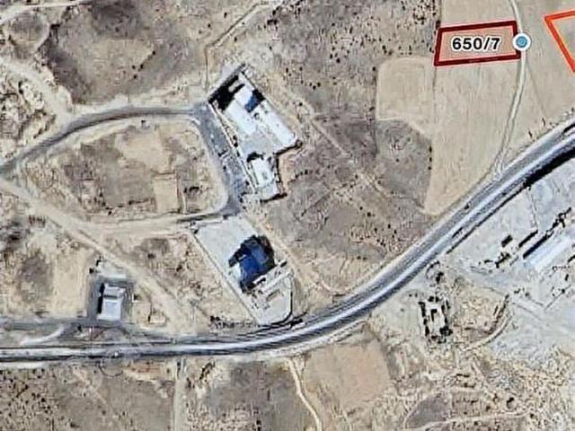 Nevşehir Merkez, Nevşehir içerisinde satılık Arsa