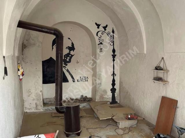 Avanos, Nevşehir içerisinde satılık Villa