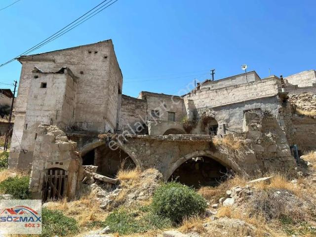 Avanos, Nevşehir içerisinde satılık Villa