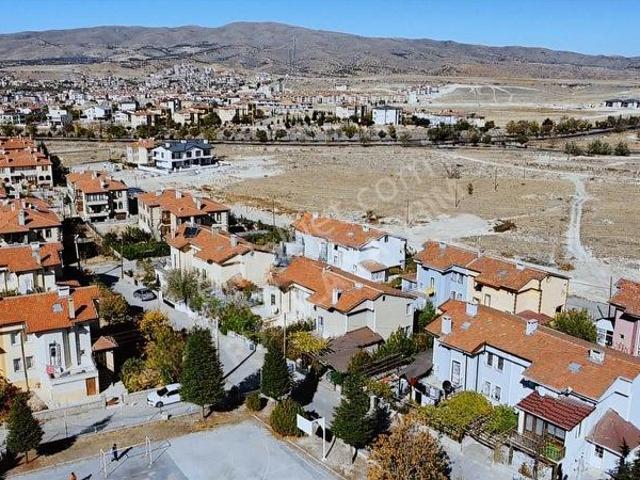 Avanos, Nevşehir içerisinde satılık Villa