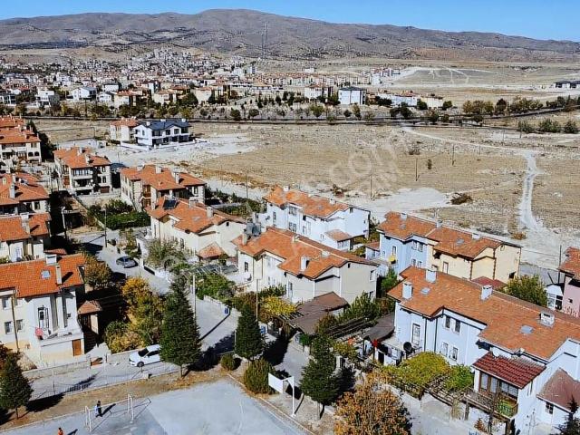 Avanos, Nevşehir içerisinde satılık Villa